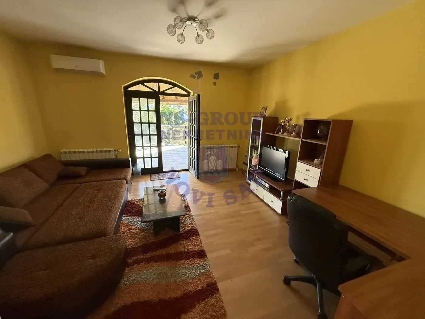 kuca na prodaju Sremska Kamenica 170m2 561706