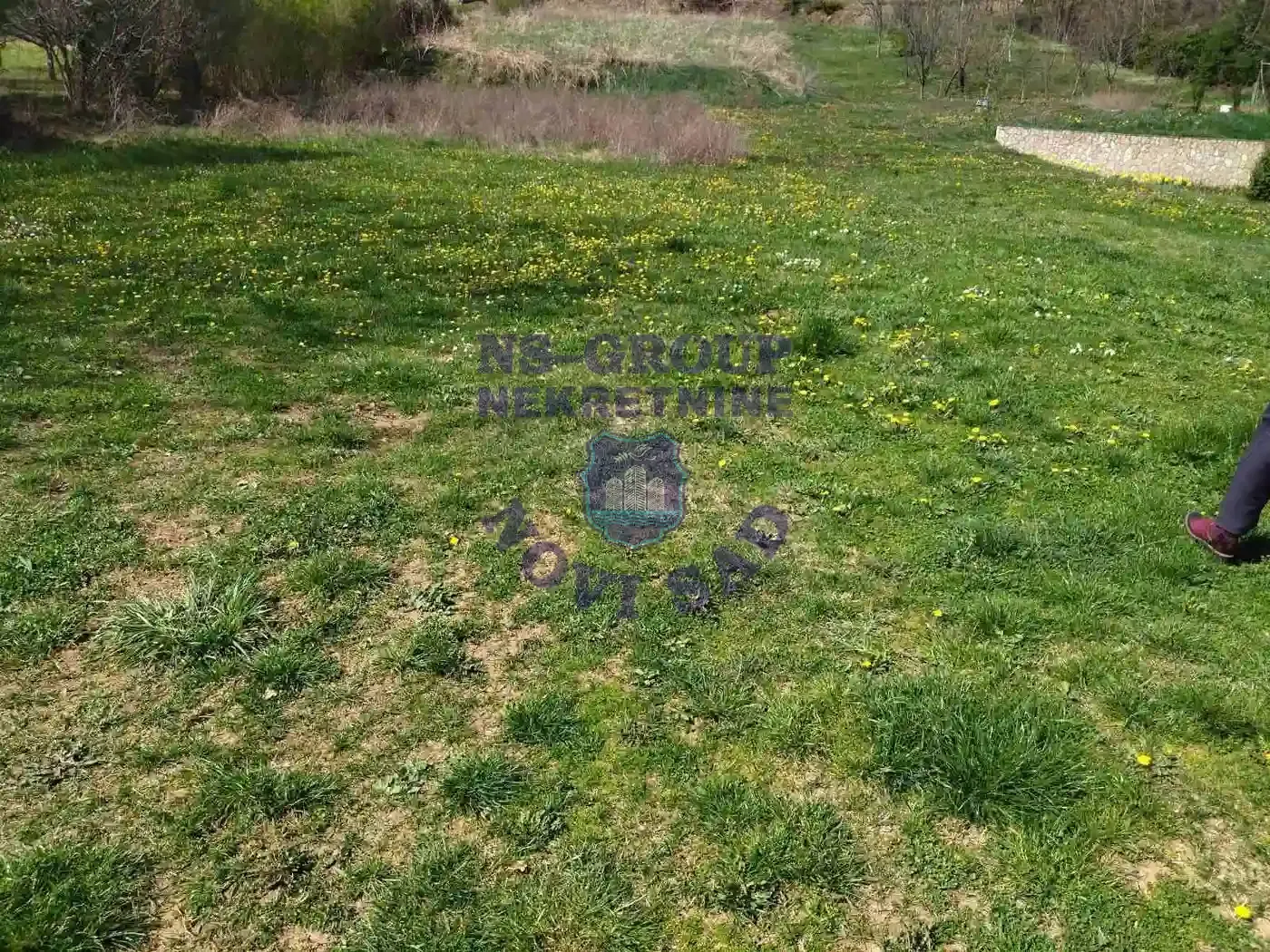 plac na prodaju Vrdnik, 1237m2 527506