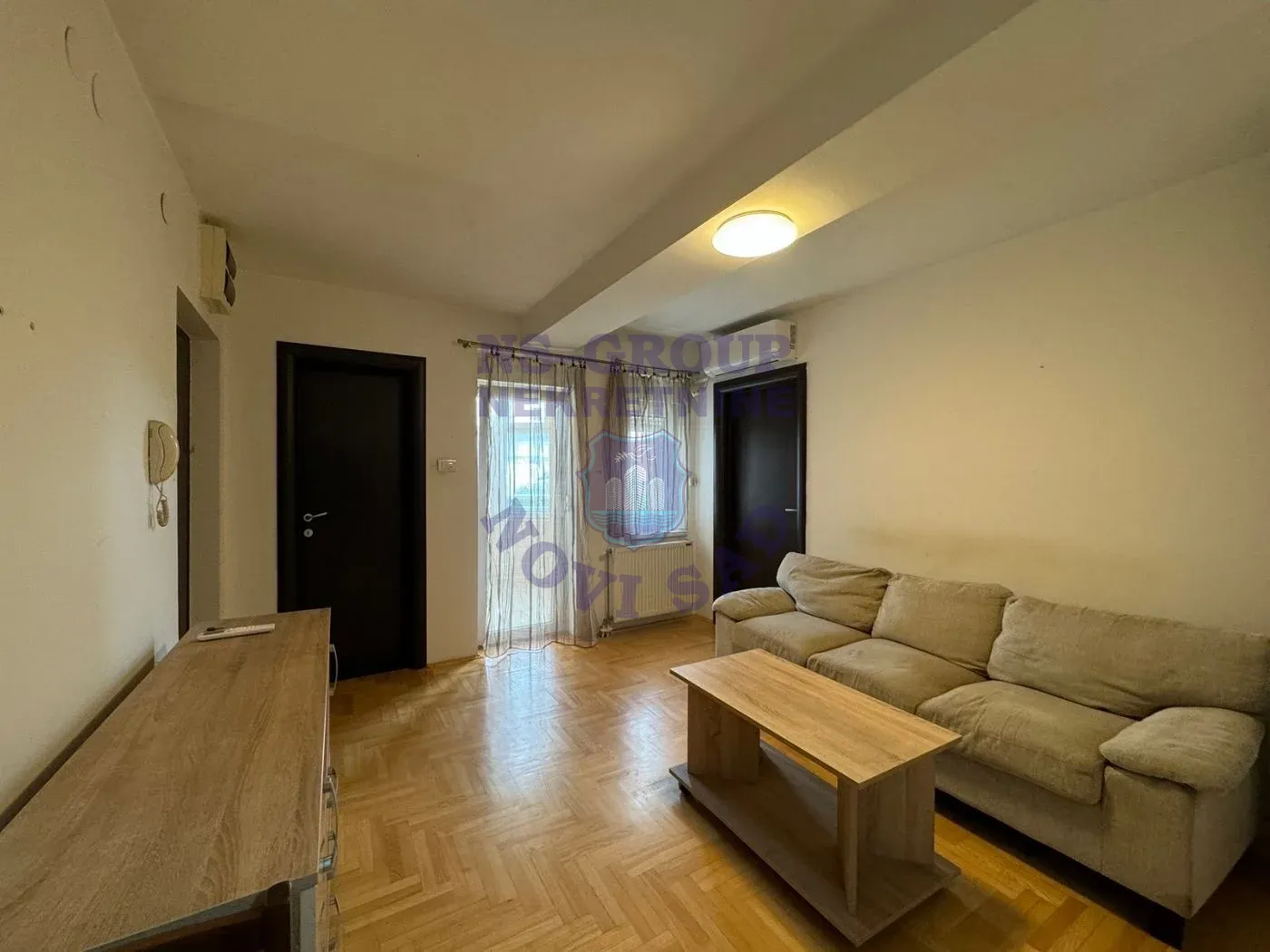 stan na prodaju Novi Sad, 31m2 568274