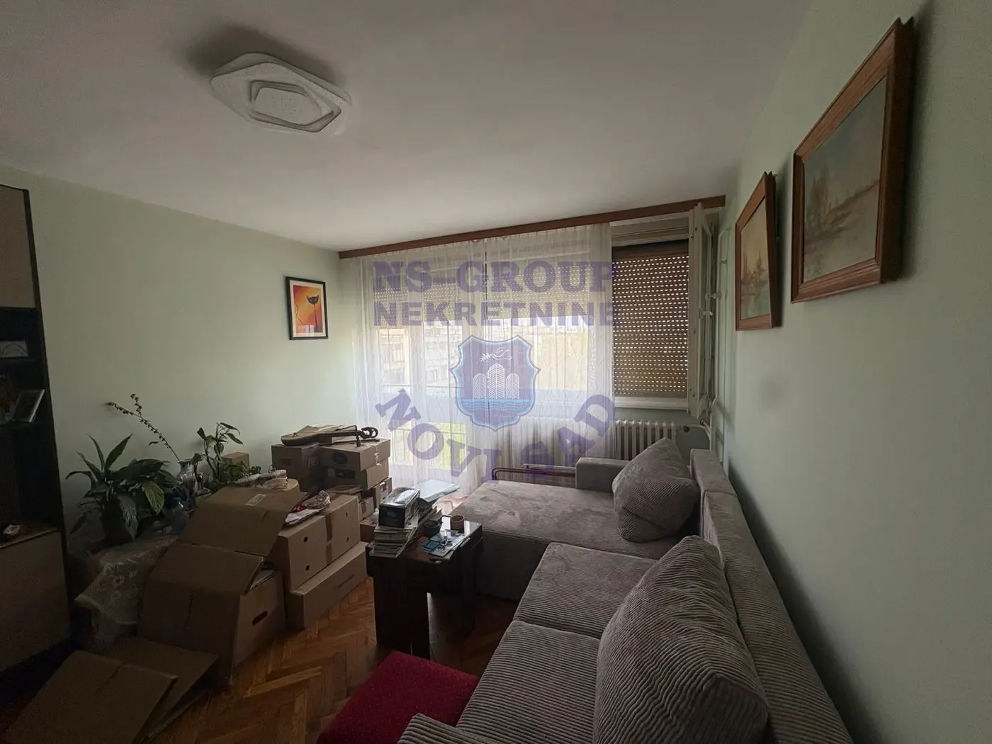 stan na prodaju Novi Sad, 70m2 568299