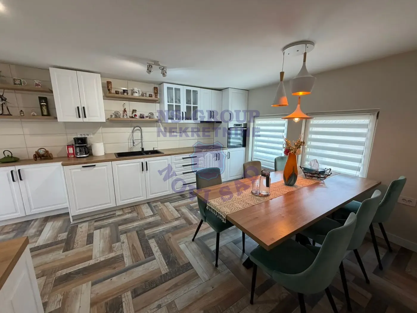 stan na prodaju Novi Sad, 72m2 568300