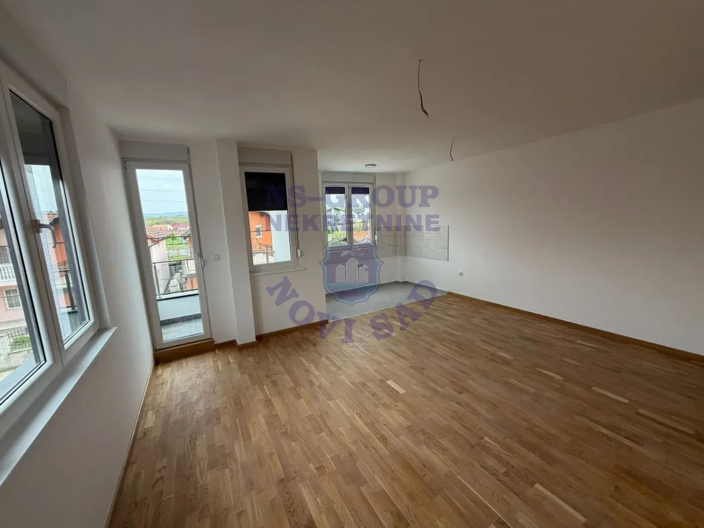 stan na prodaju Novi Sad, 71m2 568354