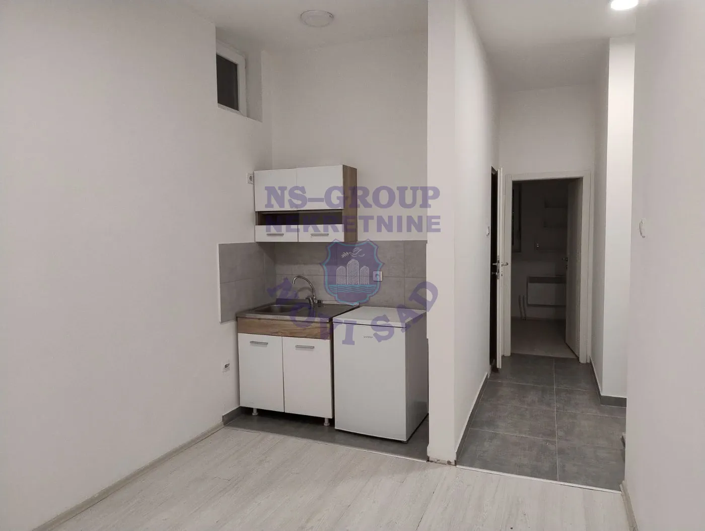 stan za izdavanje Novi Sad, 29m2 16140