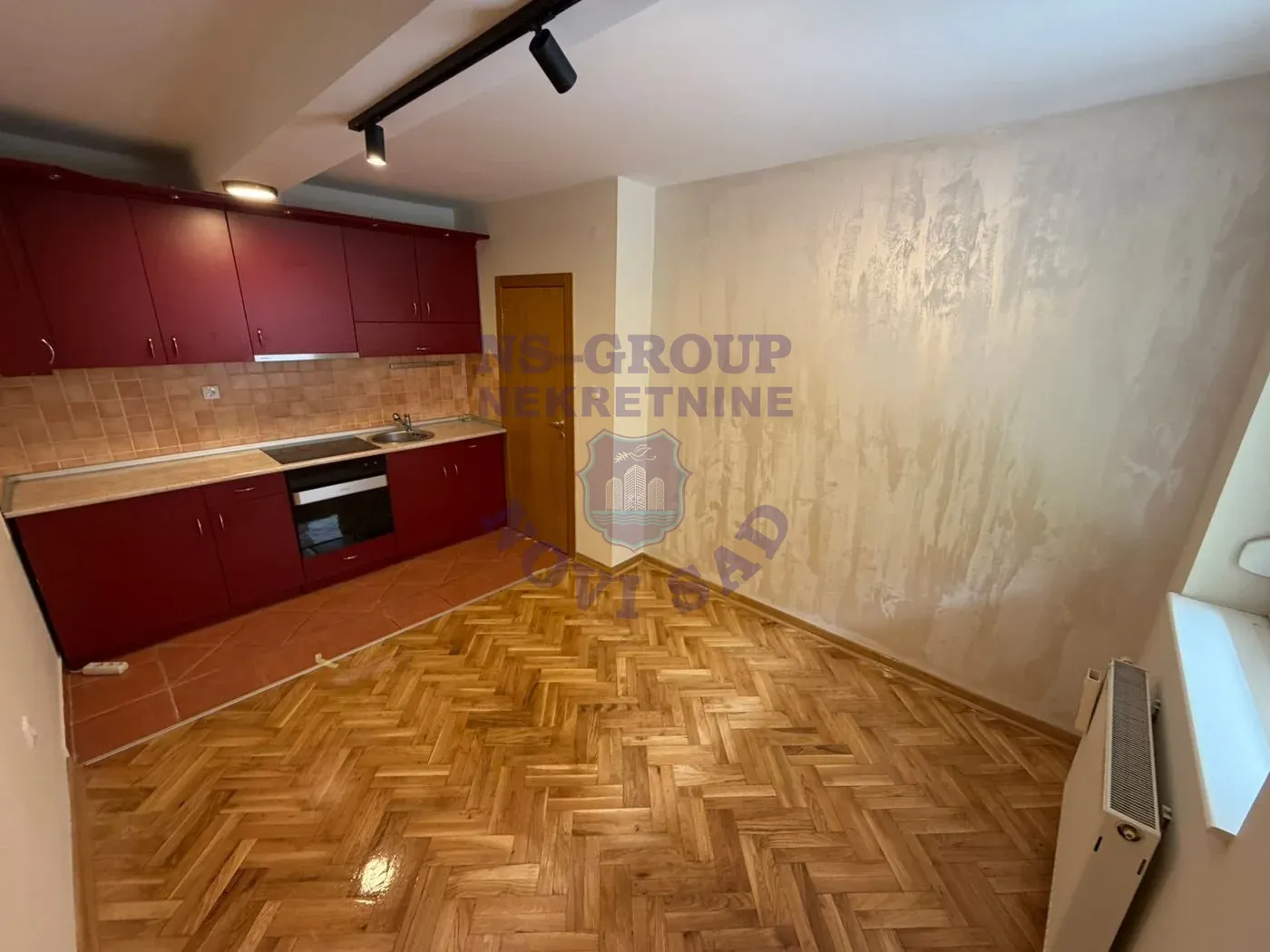 stan na prodaju Novi Sad, 27m2 568224