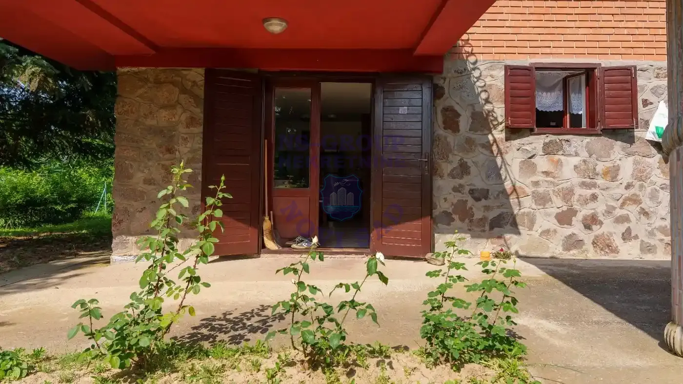 kuca na prodaju Sremski Karlovci 75m2 568282