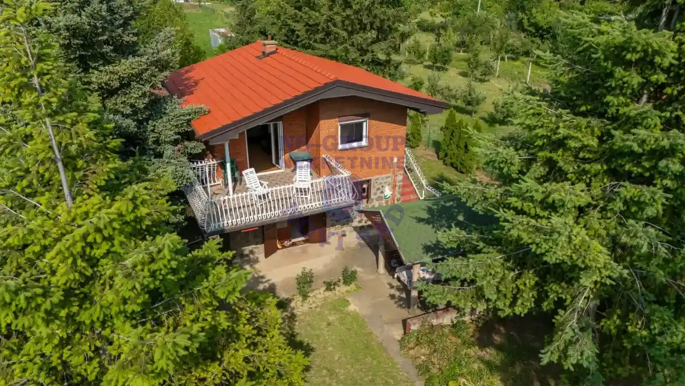 kuca na prodaju Sremski Karlovci 75m2 568282