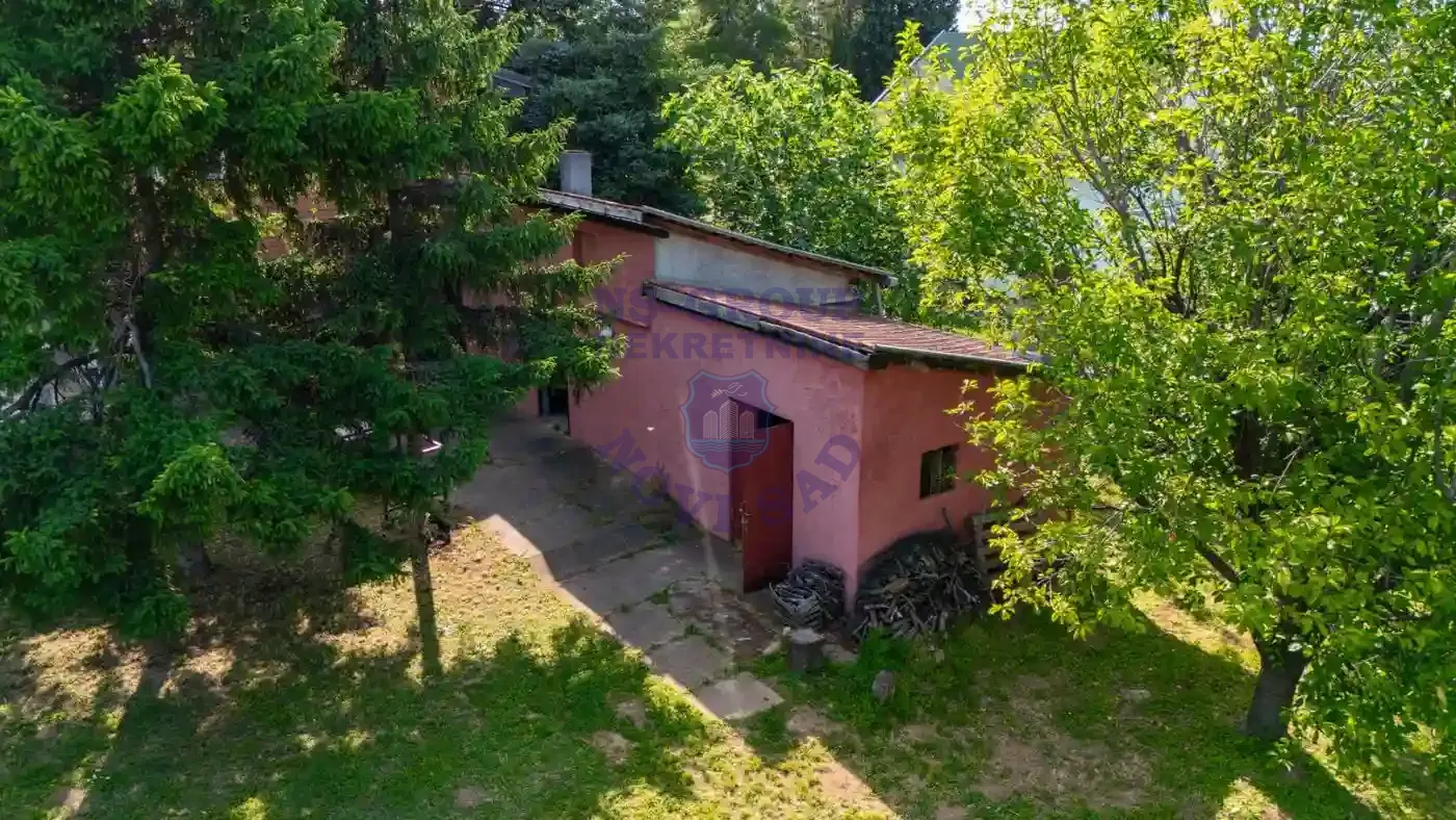 kuca na prodaju Sremski Karlovci 75m2 568282