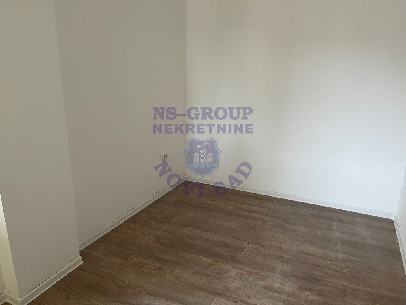 stan na prodaju Petrovaradin 93m2 568348
