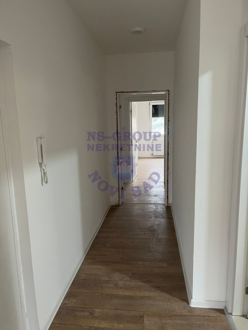stan na prodaju Petrovaradin 93m2 568348
