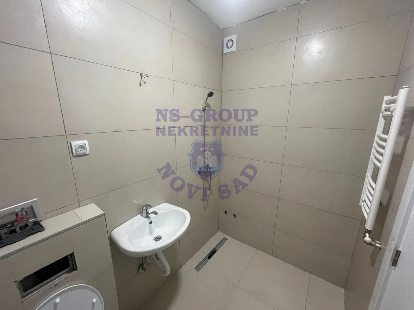 stan na prodaju Petrovaradin 93m2 568348