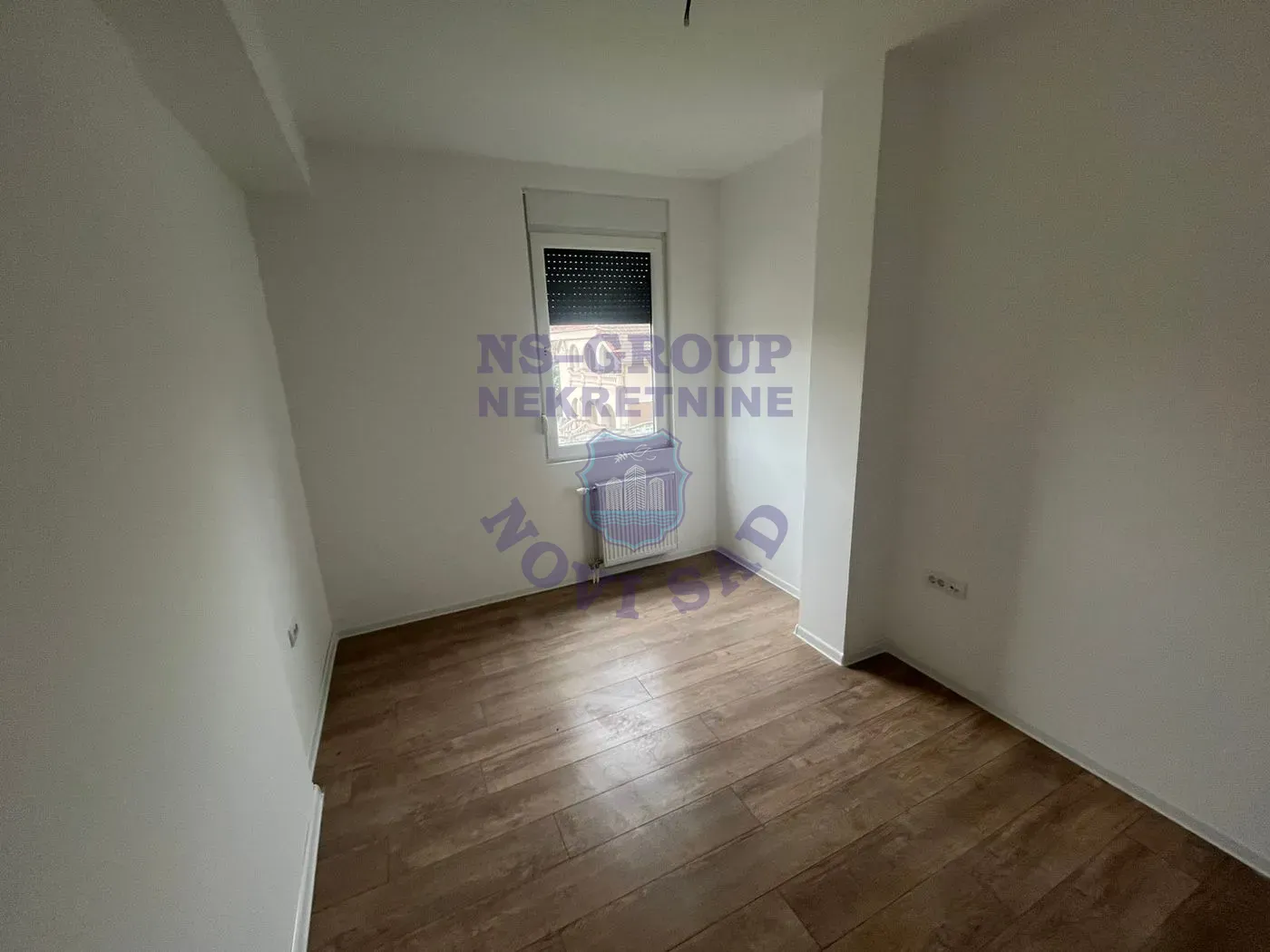 stan na prodaju Petrovaradin 93m2 568348