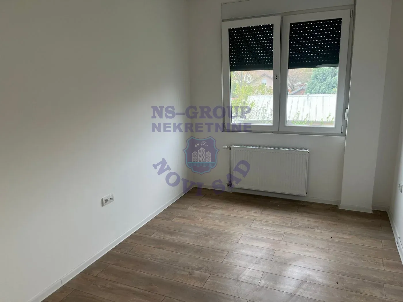 stan na prodaju Petrovaradin 93m2 568348