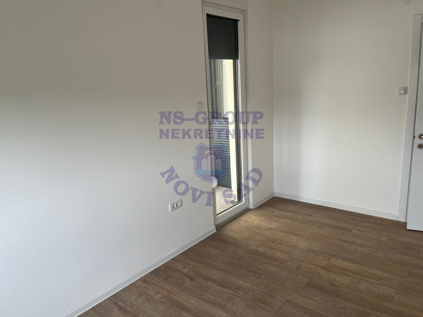 stan na prodaju Petrovaradin 93m2 568348