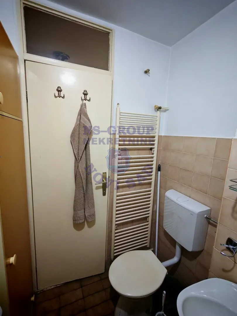 stan na prodaju Novi Sad 36m2 568867