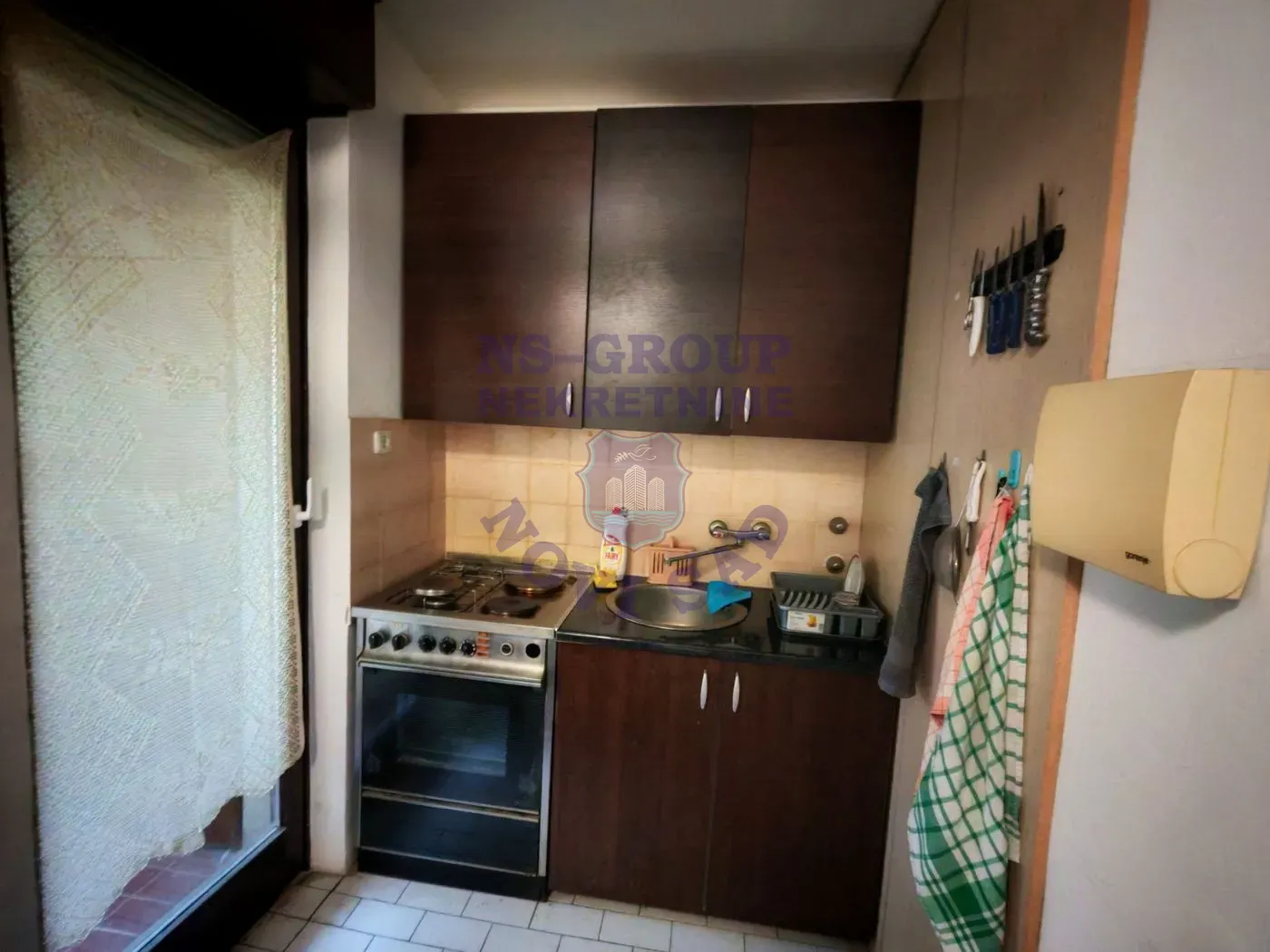 stan na prodaju Novi Sad 36m2 568867