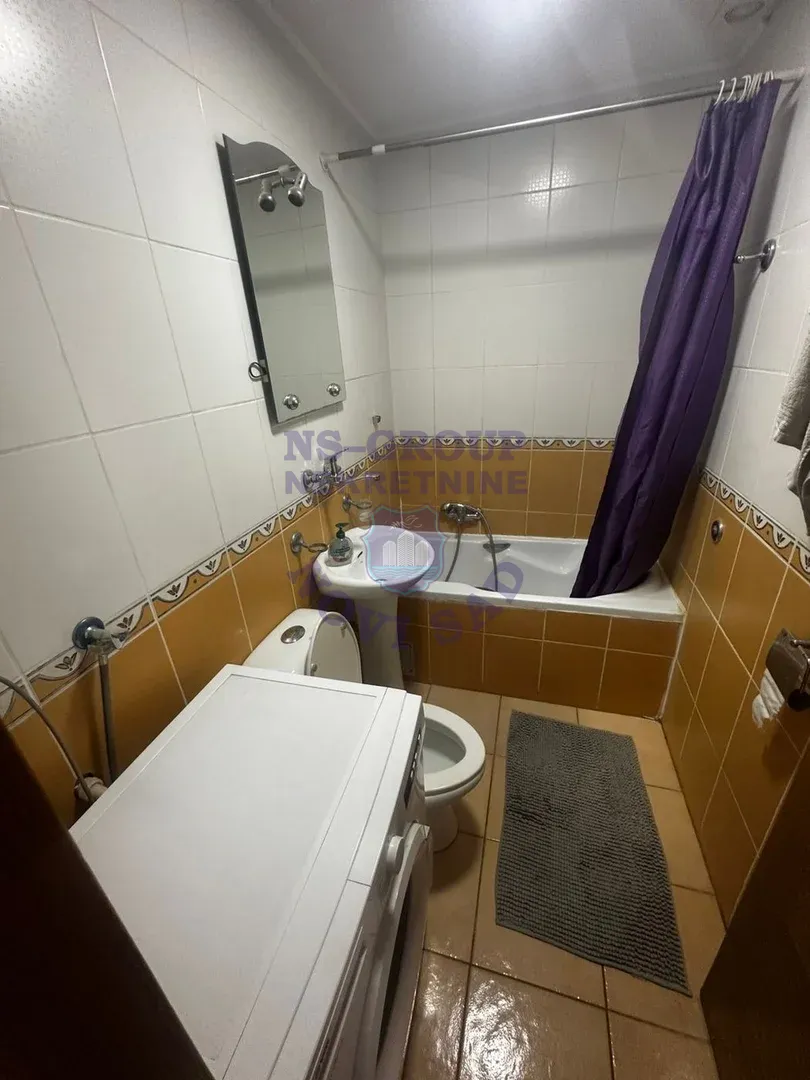 stan na prodaju Novi Sad 25m2 553912