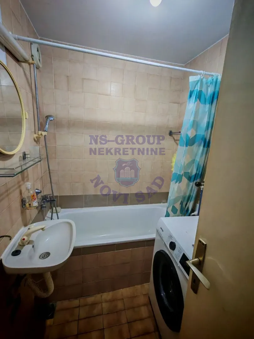 stan na prodaju Novi Sad 36m2 568867