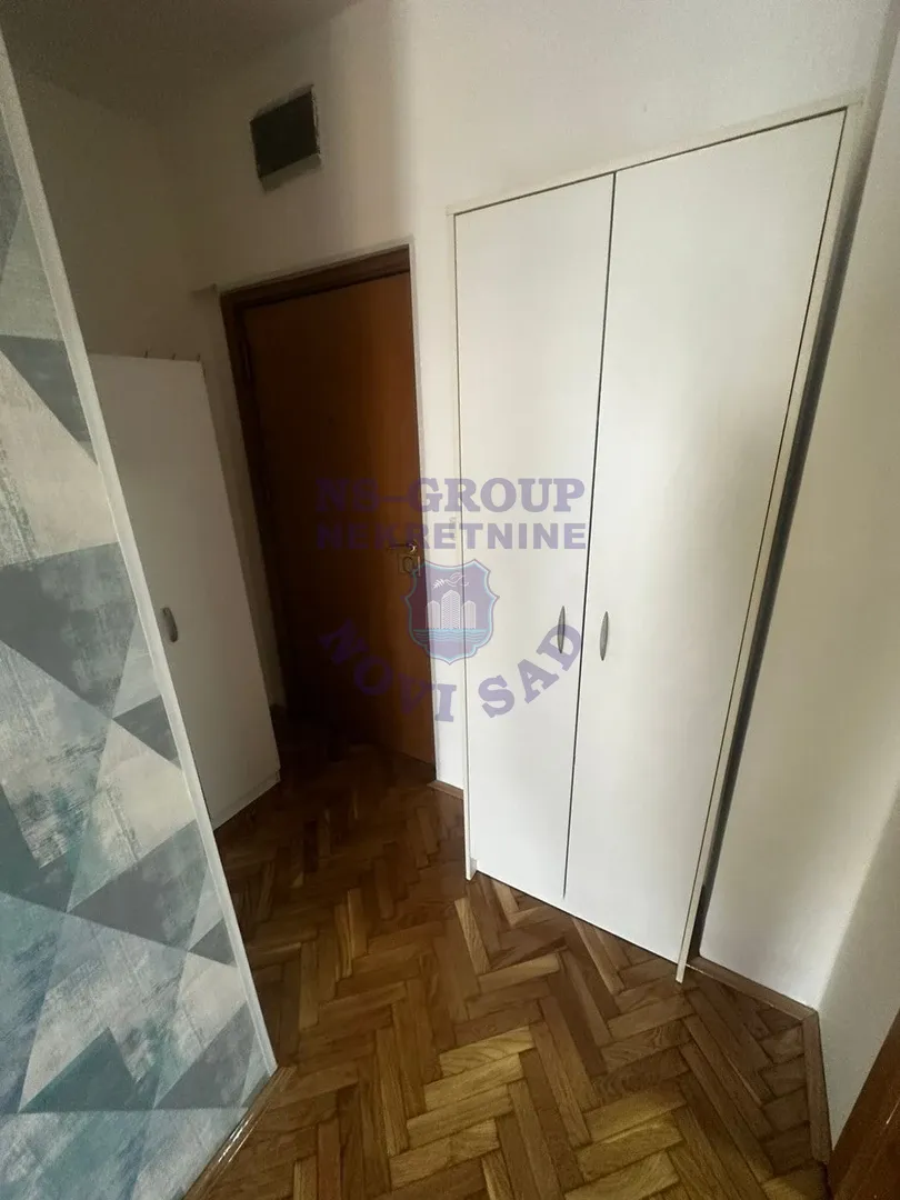 stan na prodaju Novi Sad 25m2 553912