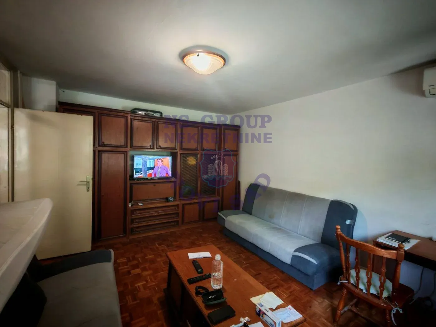 stan na prodaju Novi Sad 36m2 568867