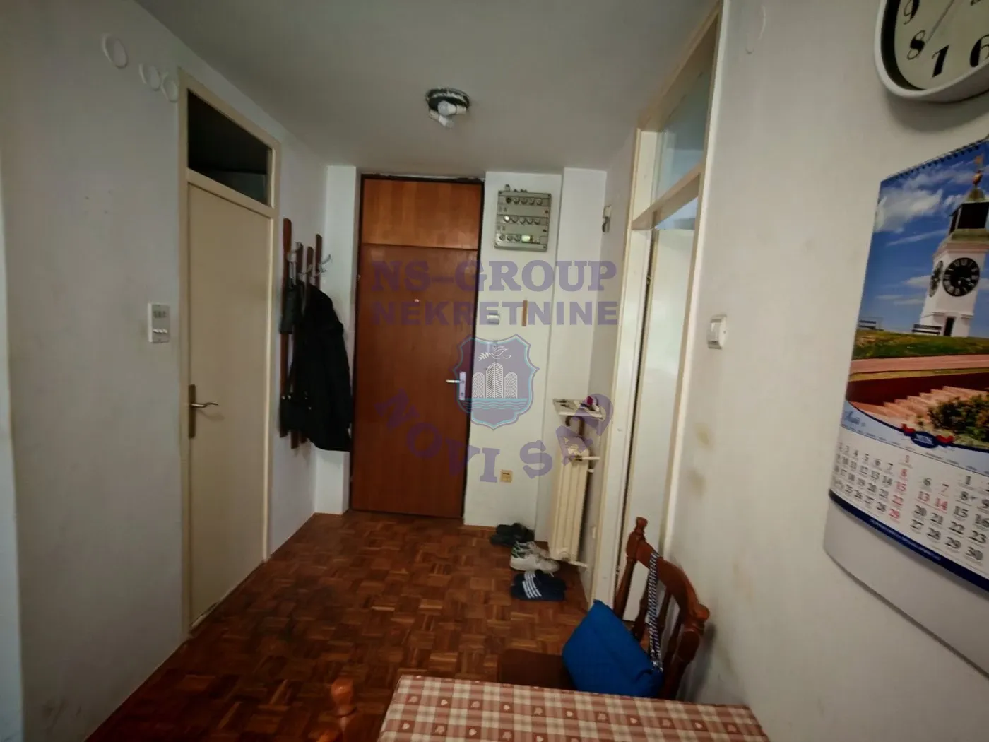 stan na prodaju Novi Sad 36m2 568867
