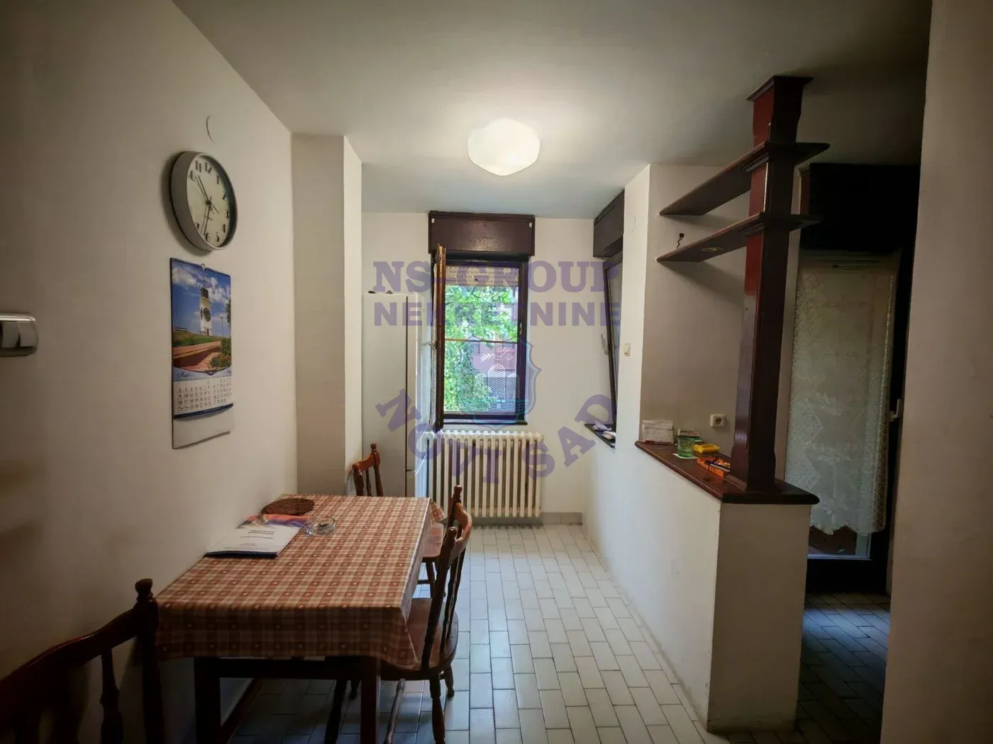 stan na prodaju Novi Sad 36m2 568867