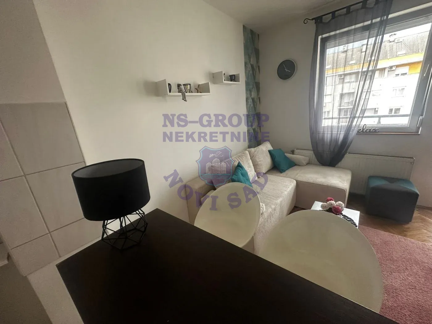 stan na prodaju Novi Sad 25m2 553912