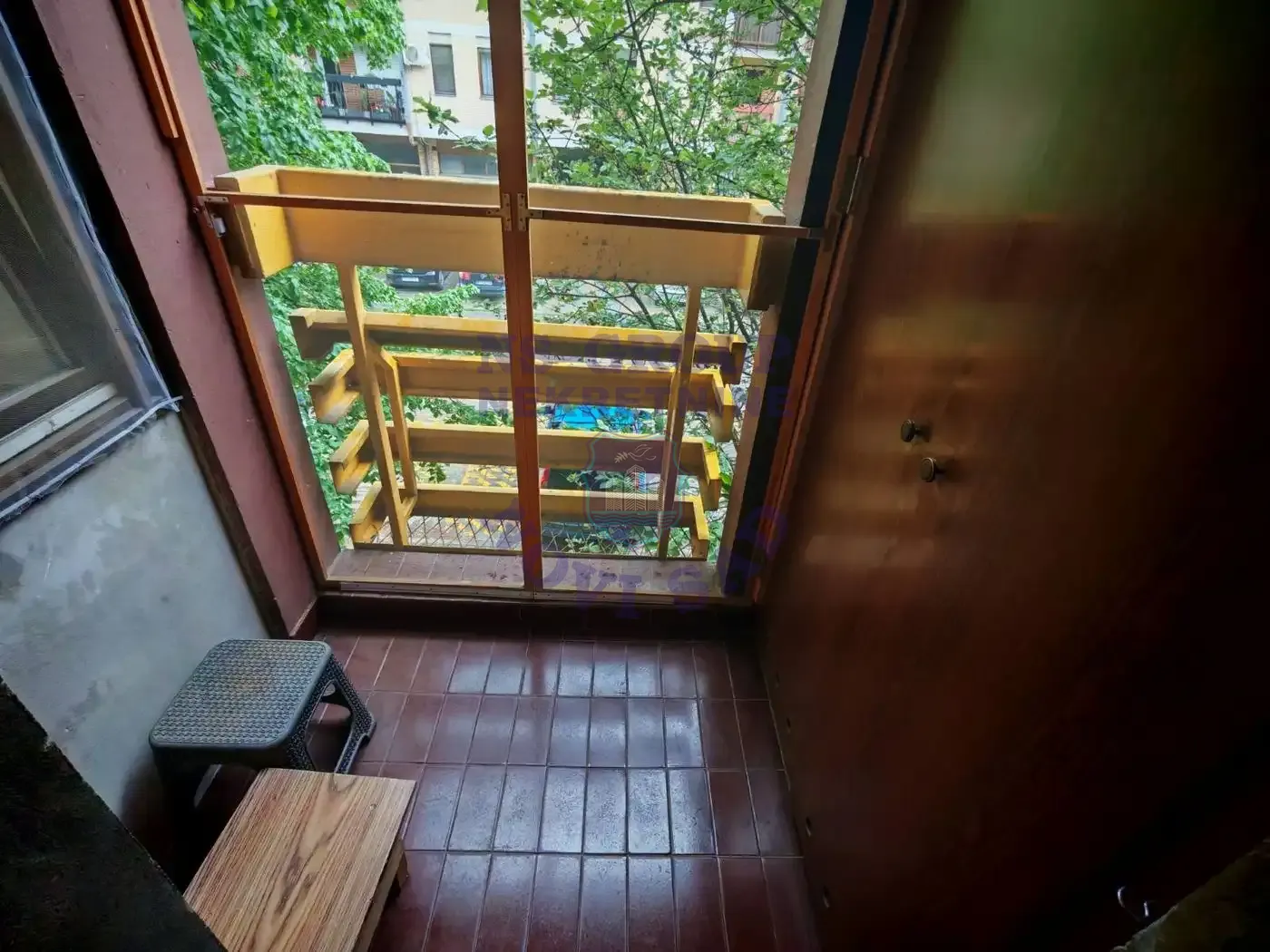 stan na prodaju Novi Sad 36m2 568867