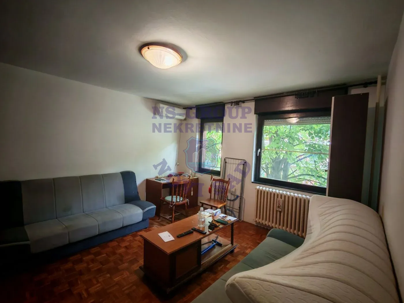 stan na prodaju Novi Sad 36m2 568867