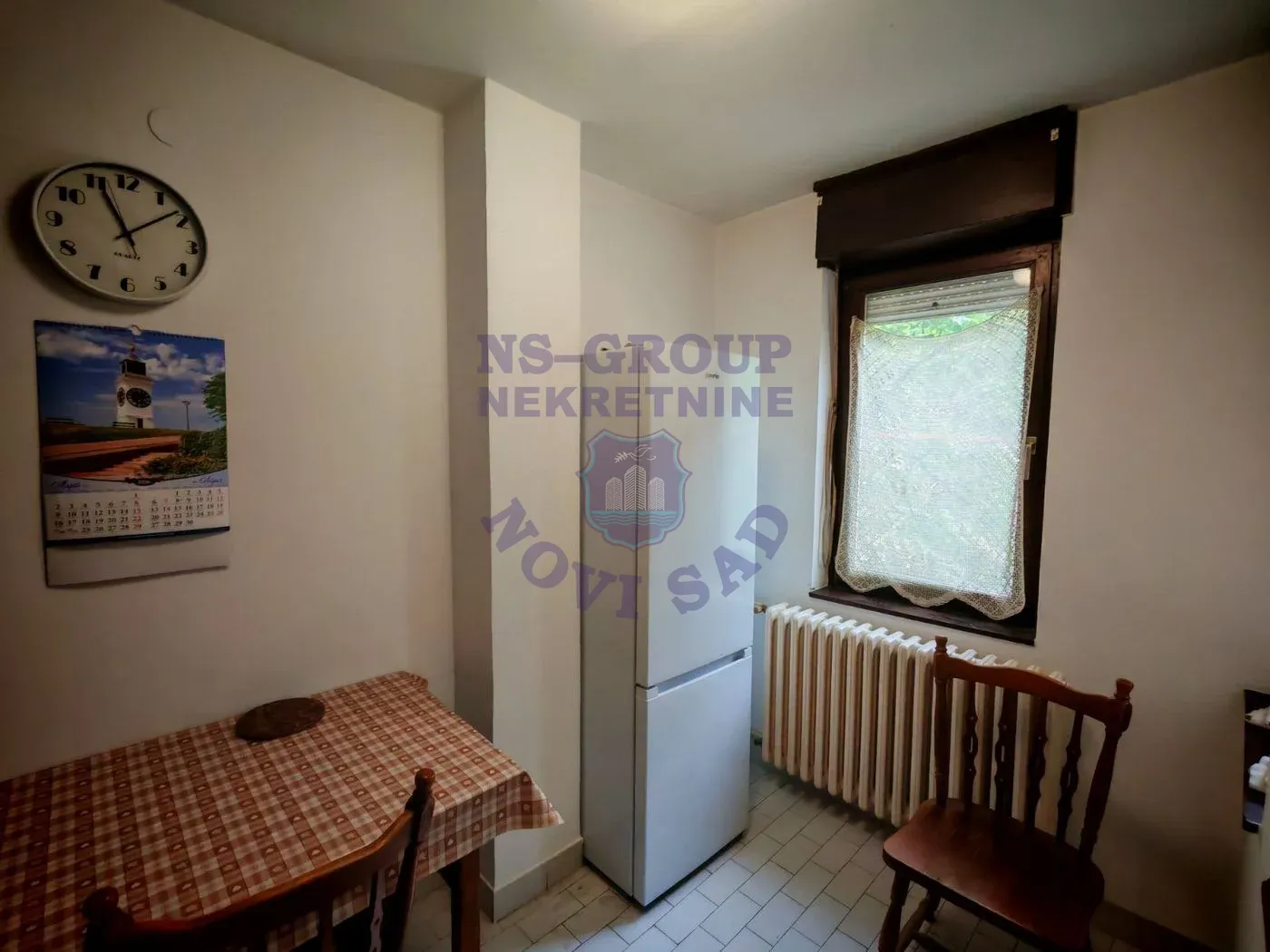 stan na prodaju Novi Sad 36m2 568867