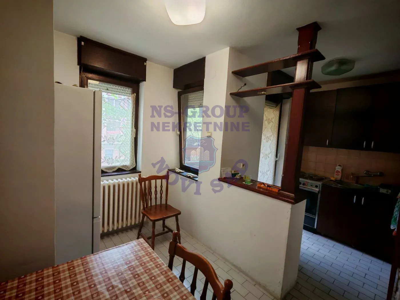 stan na prodaju Novi Sad 36m2 568867
