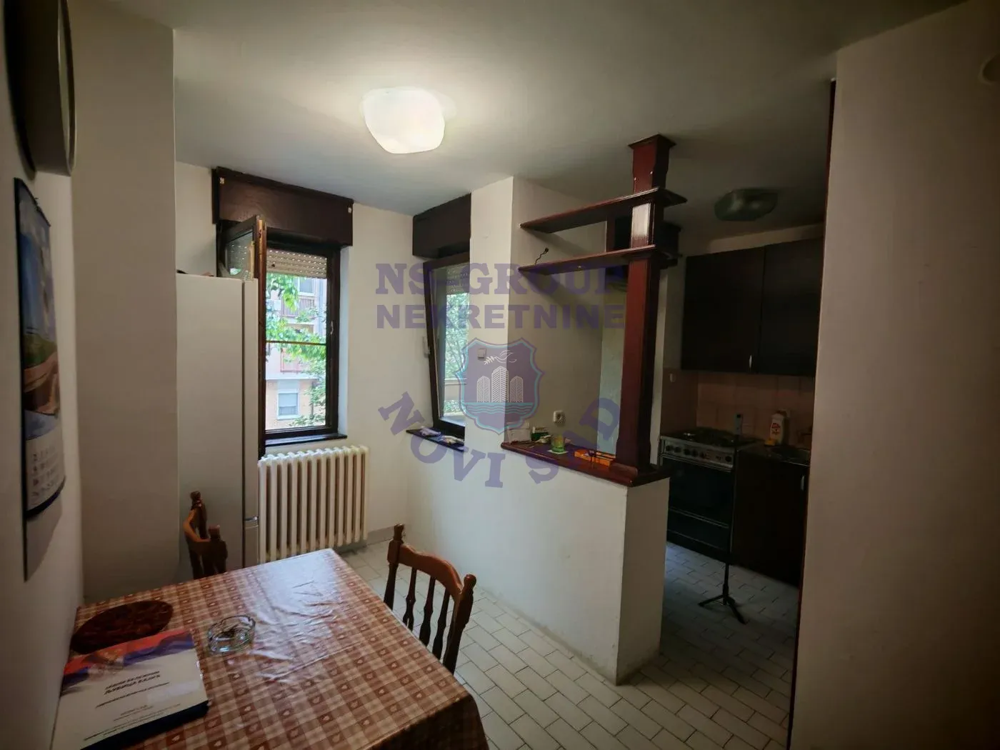 stan na prodaju Novi Sad 36m2 568867