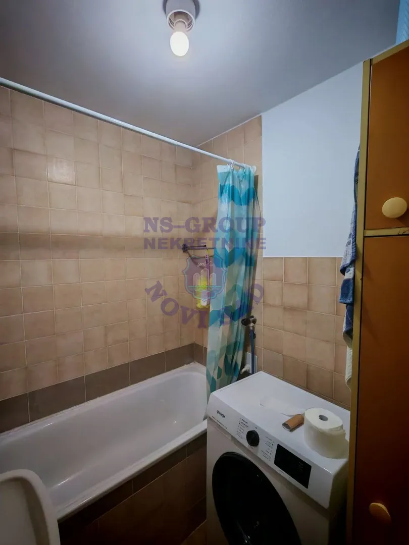 stan na prodaju Novi Sad 36m2 568867