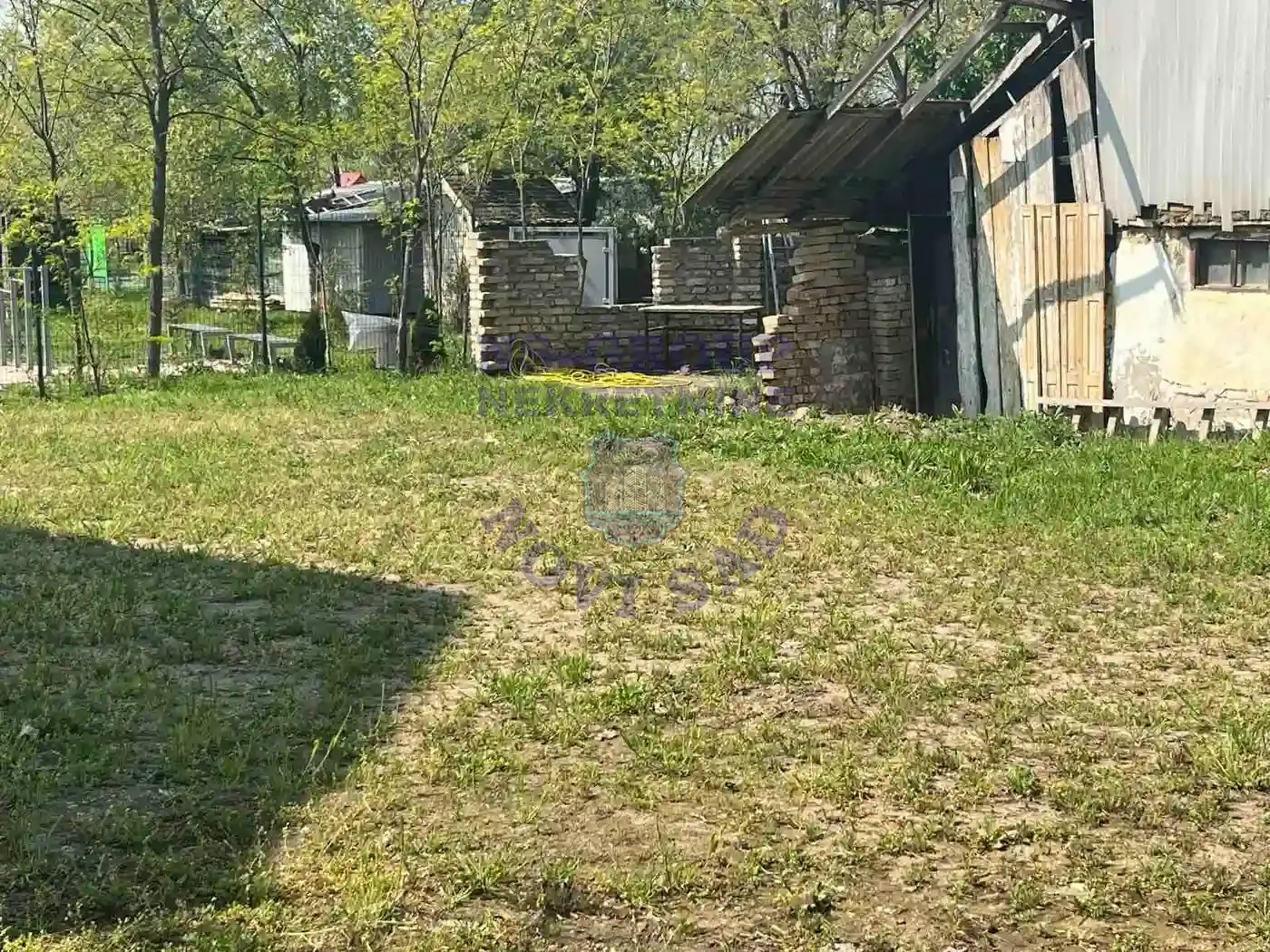 kuca na prodaju Zmajevo 44m2 568432