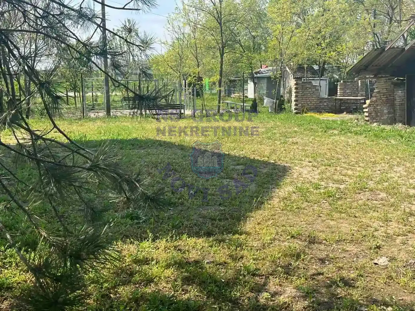kuca na prodaju Zmajevo 44m2 568432
