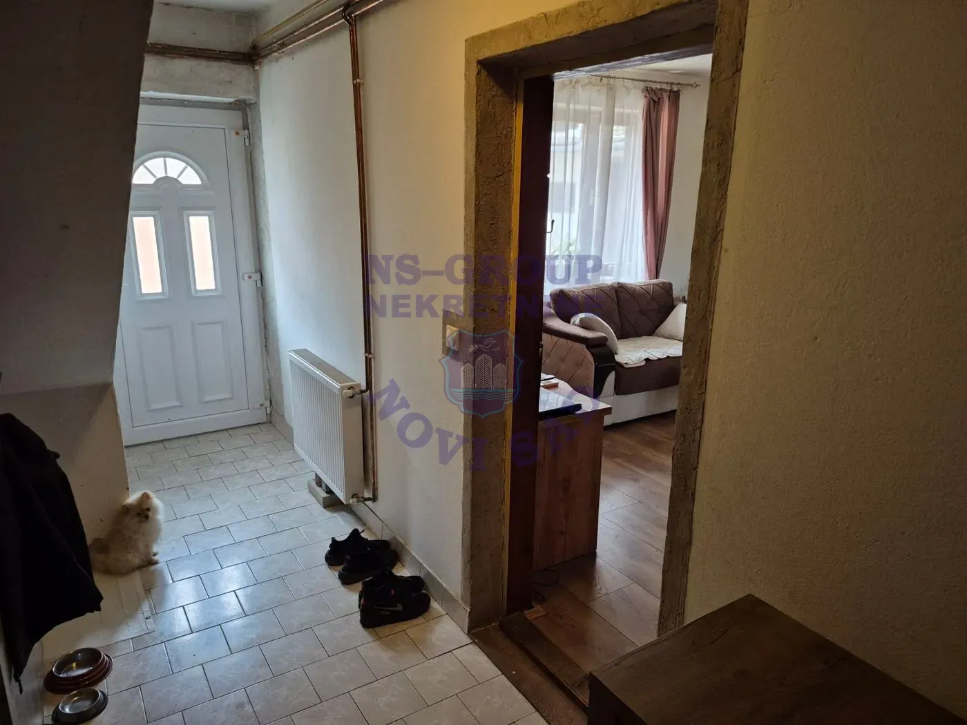 kuca na prodaju Petrovaradin 385m2 568079