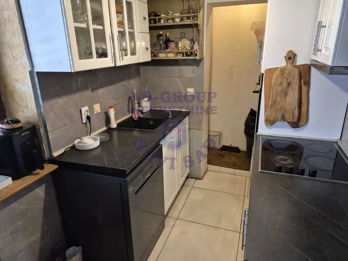 kuca na prodaju Petrovaradin 385m2 568079
