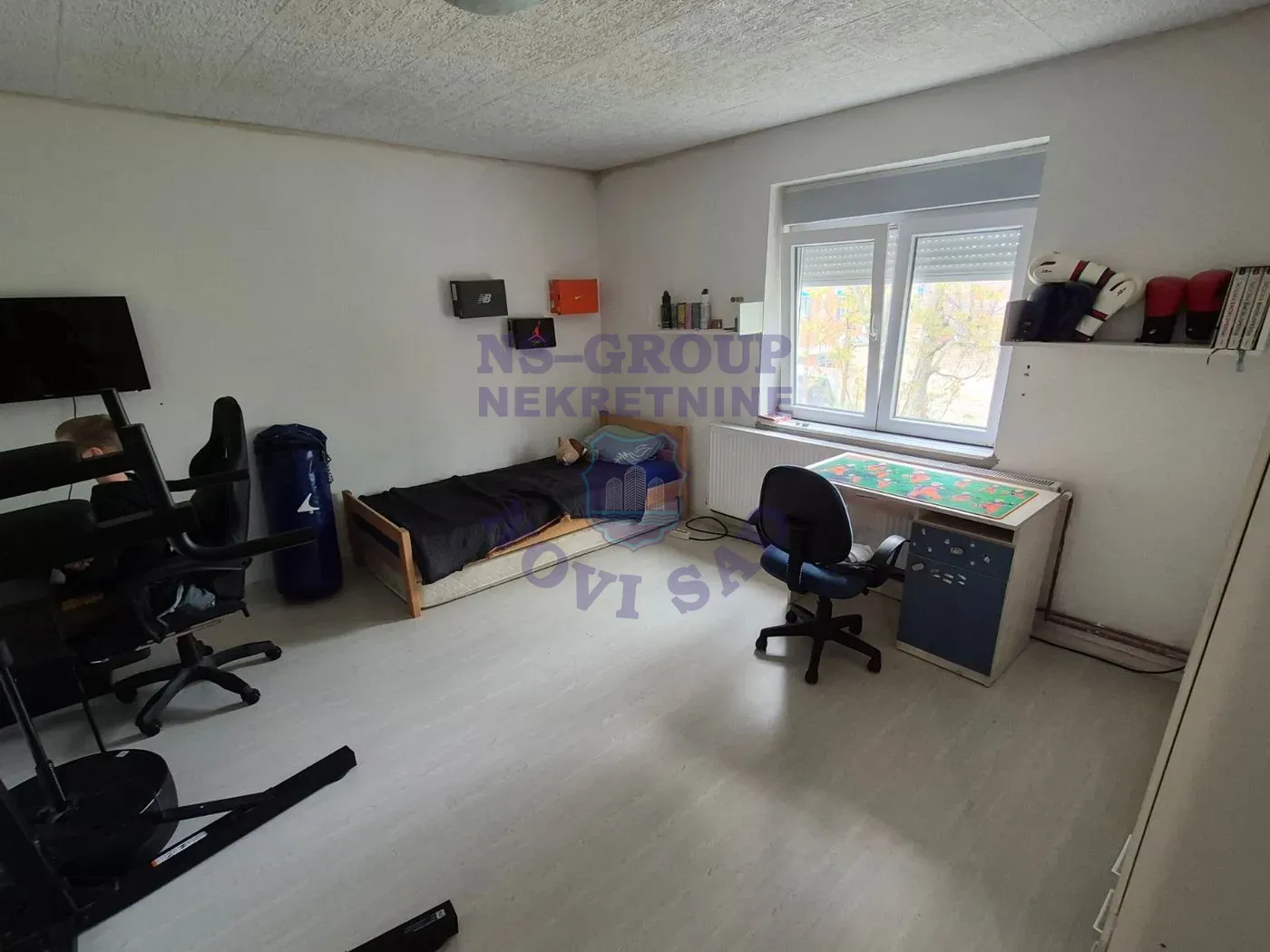 kuca na prodaju Petrovaradin 385m2 568079