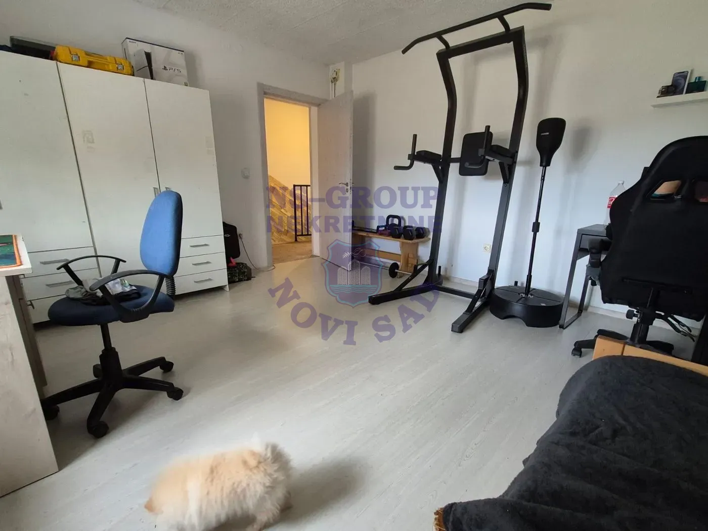 kuca na prodaju Petrovaradin 385m2 568079