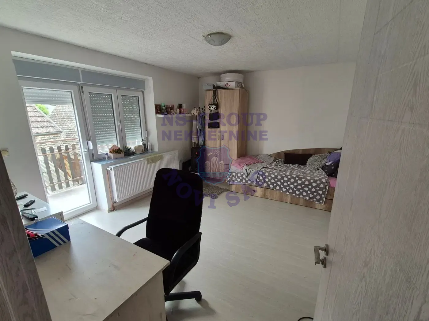 kuca na prodaju Petrovaradin 385m2 568079