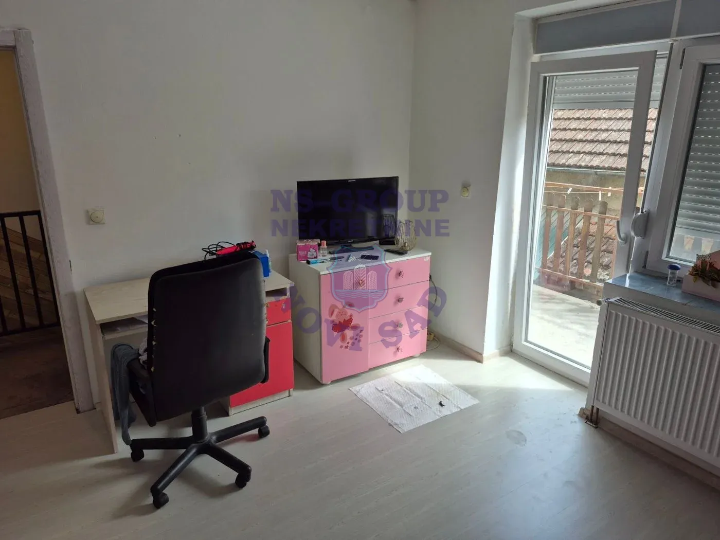 kuca na prodaju Petrovaradin 385m2 568079