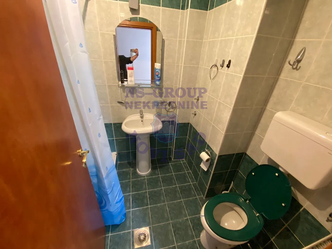 stan na prodaju Novi Sad 28m2 568967
