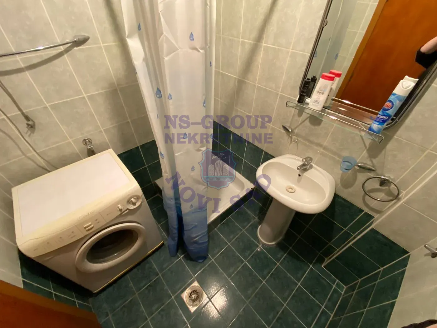 stan na prodaju Novi Sad 28m2 568967