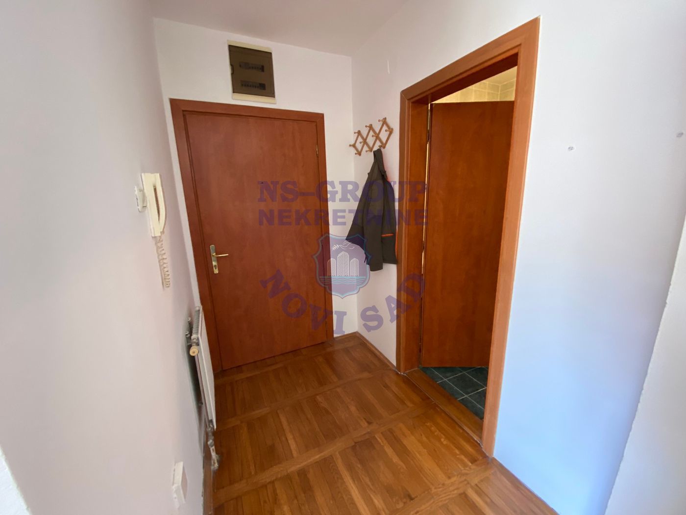 stan na prodaju Novi Sad 28m2 568967