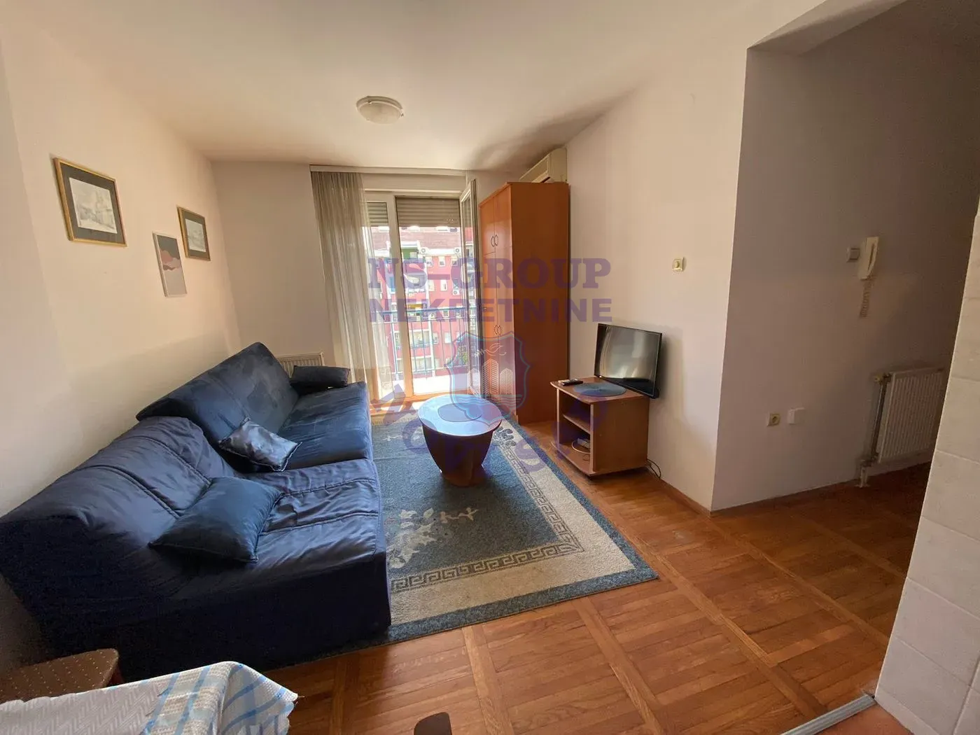 stan na prodaju Novi Sad 28m2 568967