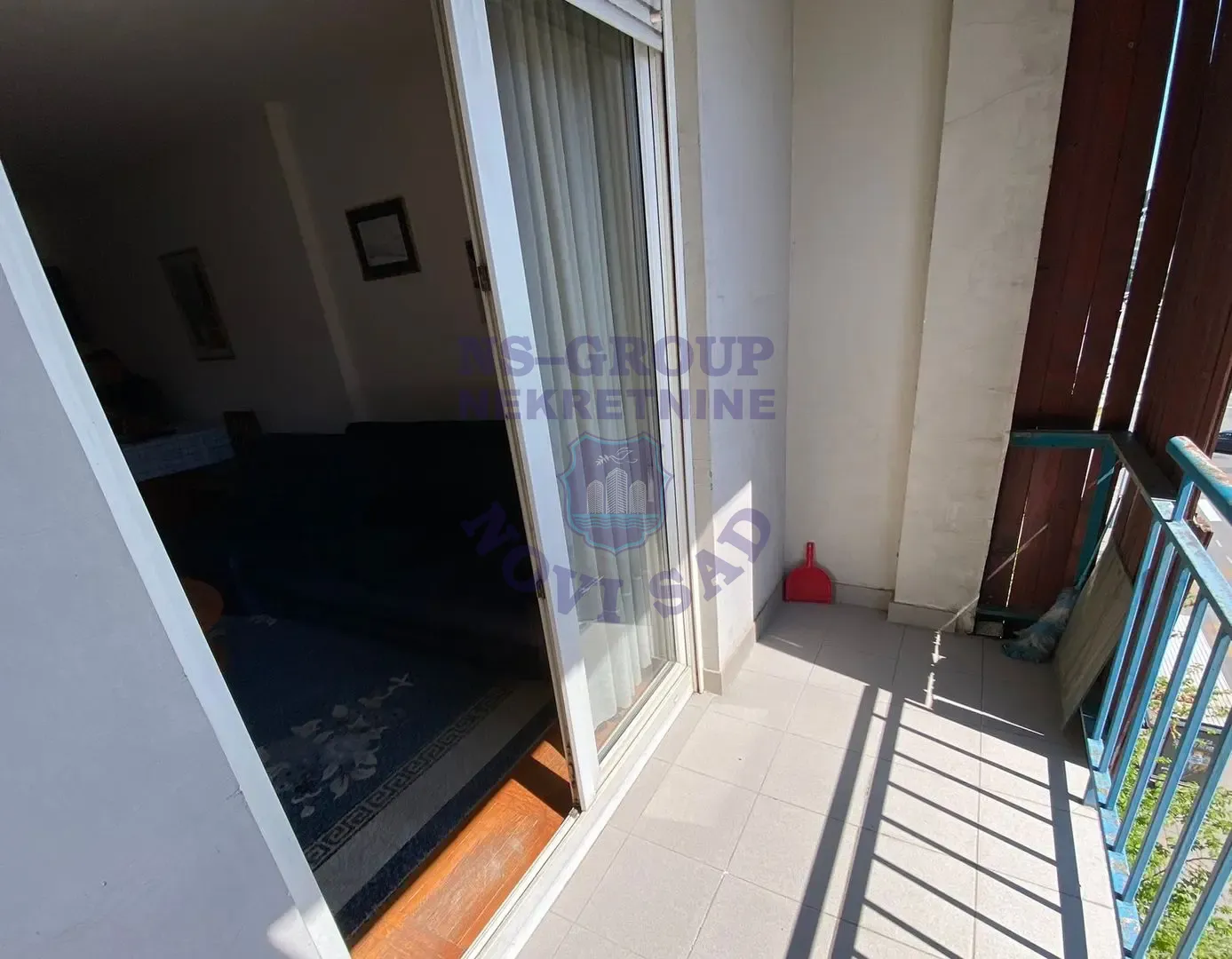 stan na prodaju Novi Sad 28m2 568967
