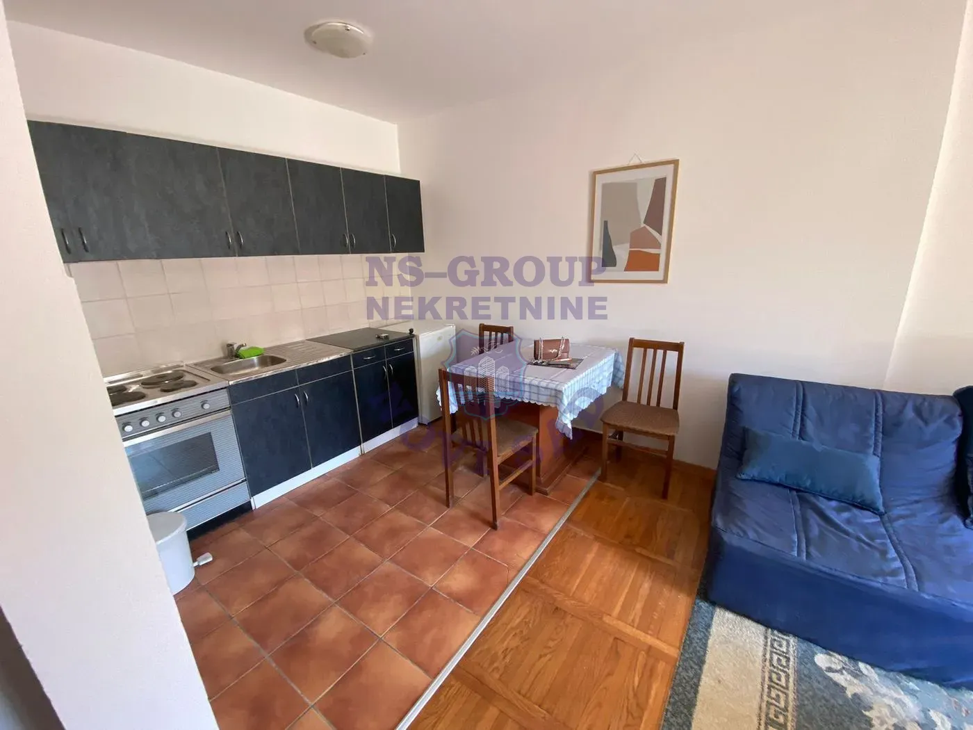 stan na prodaju Novi Sad 28m2 568967