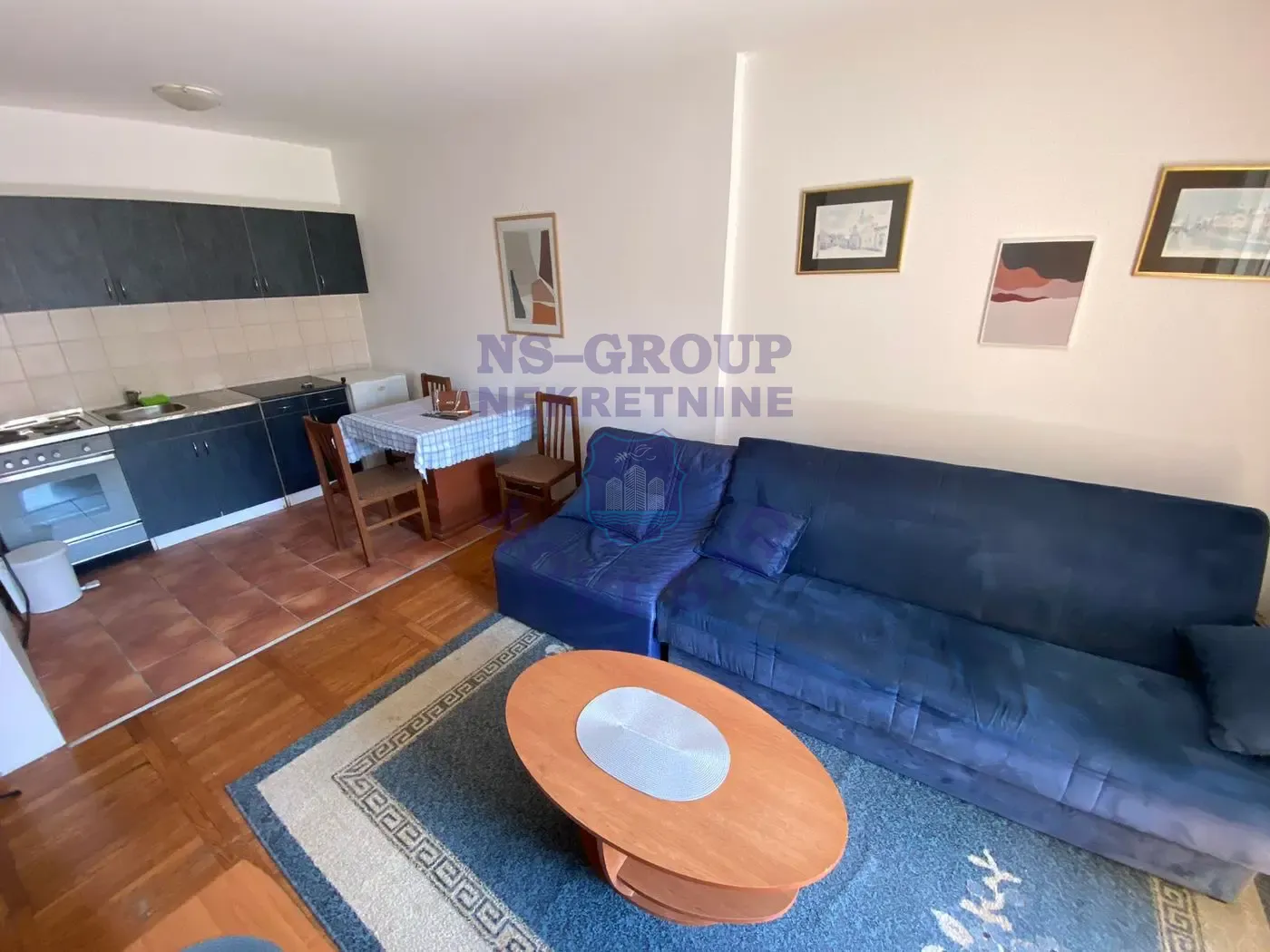 stan na prodaju Novi Sad 28m2 568967