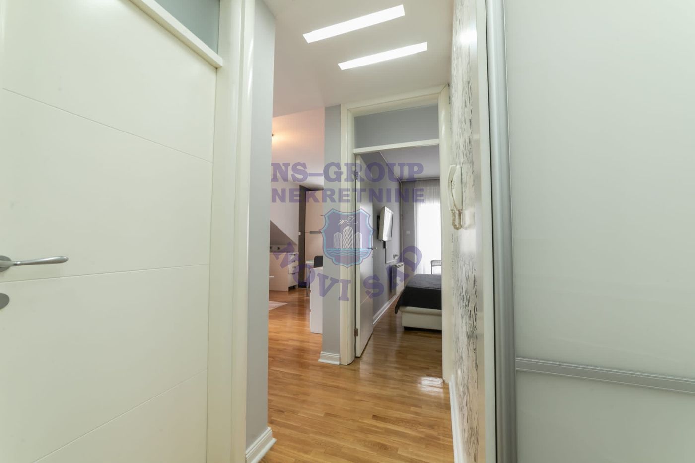 stan na prodaju Novi Sad 49m2 569049