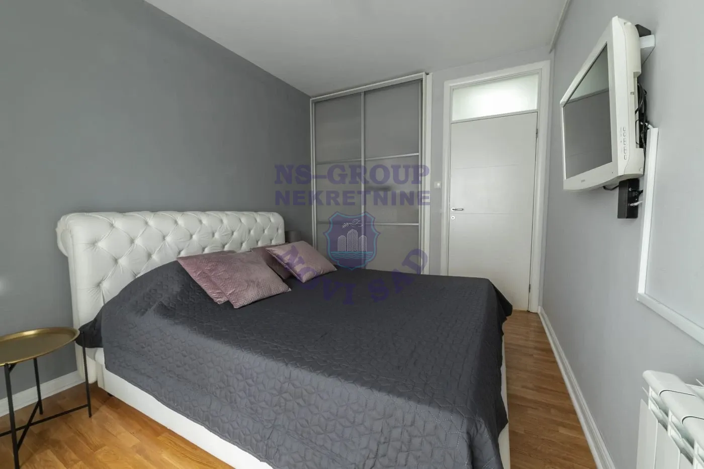 stan na prodaju Novi Sad 49m2 569049