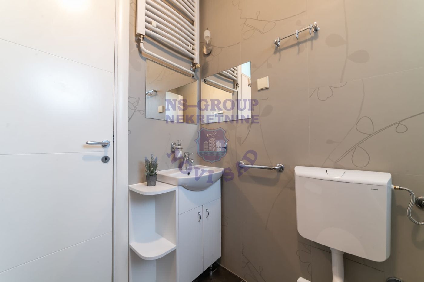 stan na prodaju Novi Sad 49m2 569049